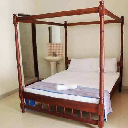 Sanana Conference Center And Holiday Resort Mombasa Zewnętrze zdjęcie