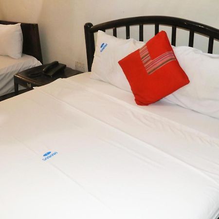 Sanana Conference Center And Holiday Resort Mombasa Zewnętrze zdjęcie