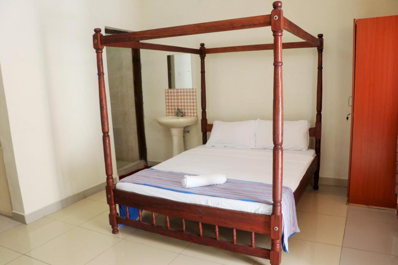Sanana Conference Center And Holiday Resort Mombasa Zewnętrze zdjęcie