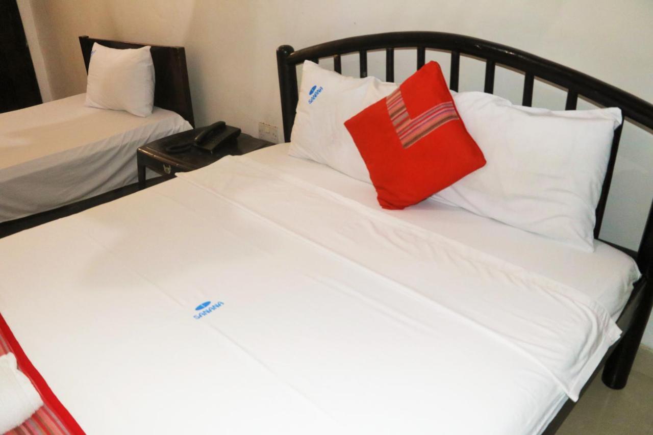 Sanana Conference Center And Holiday Resort Mombasa Zewnętrze zdjęcie