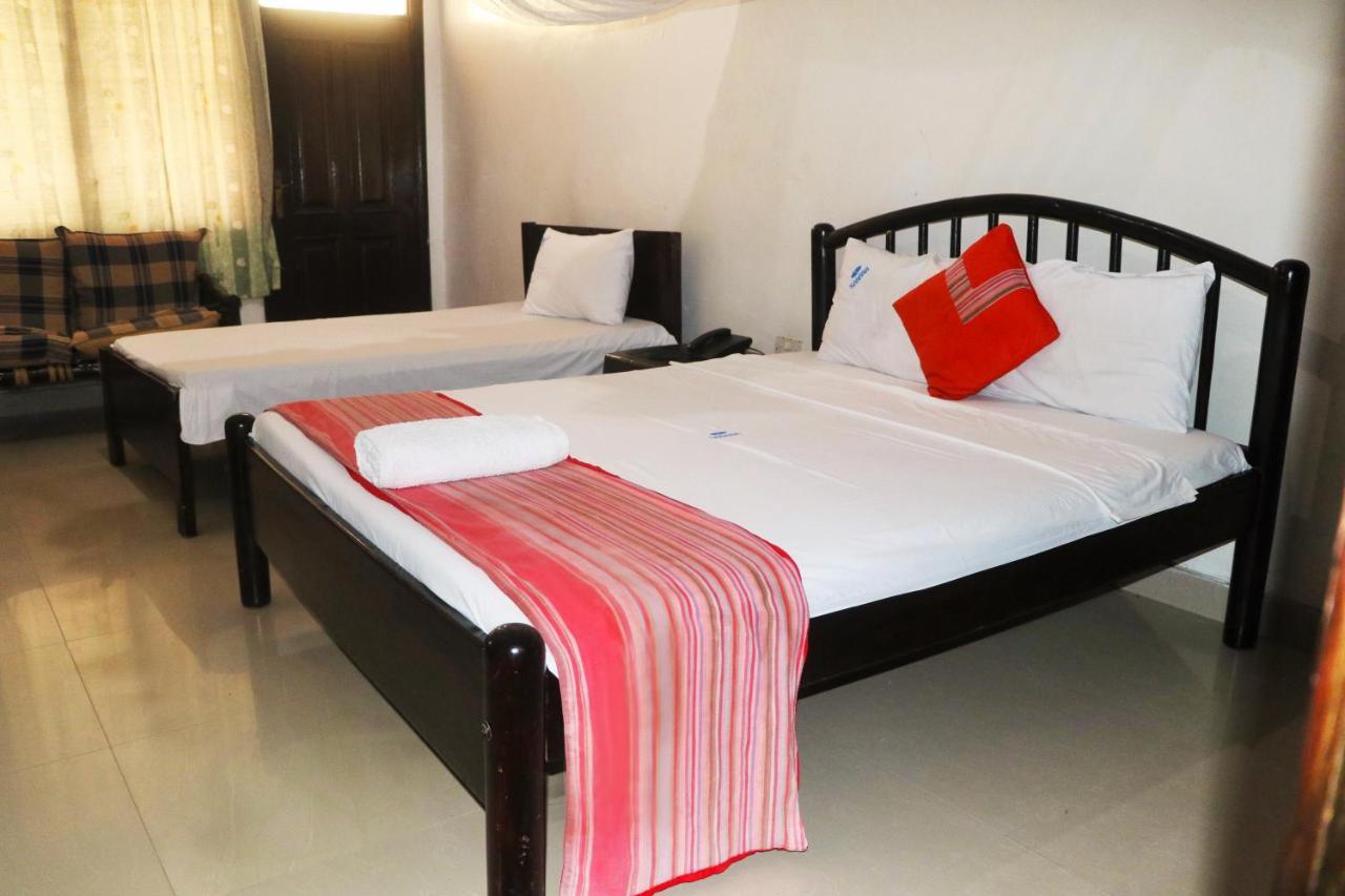 Sanana Conference Center And Holiday Resort Mombasa Zewnętrze zdjęcie