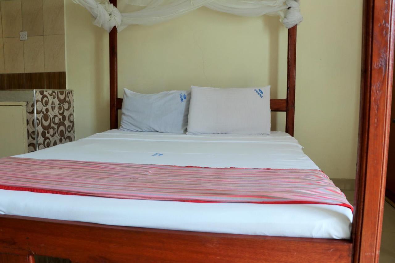 Sanana Conference Center And Holiday Resort Mombasa Zewnętrze zdjęcie