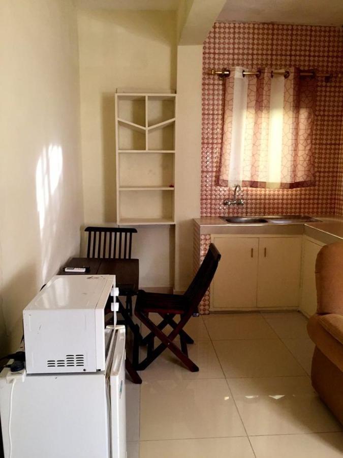 Sanana Conference Center And Holiday Resort Mombasa Zewnętrze zdjęcie