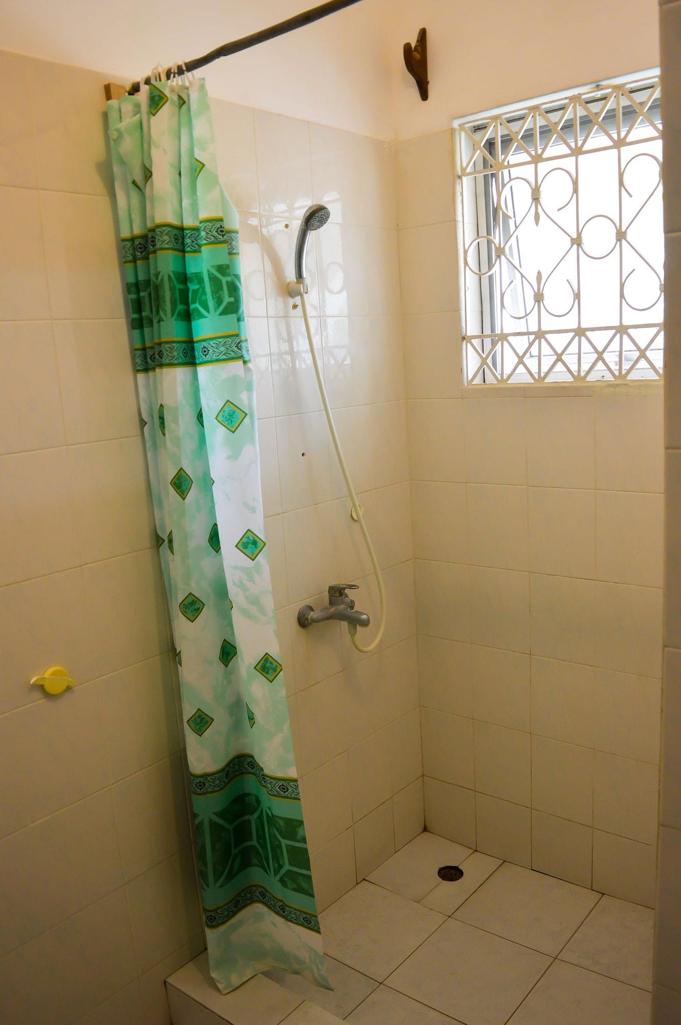 Sanana Conference Center And Holiday Resort Mombasa Zewnętrze zdjęcie