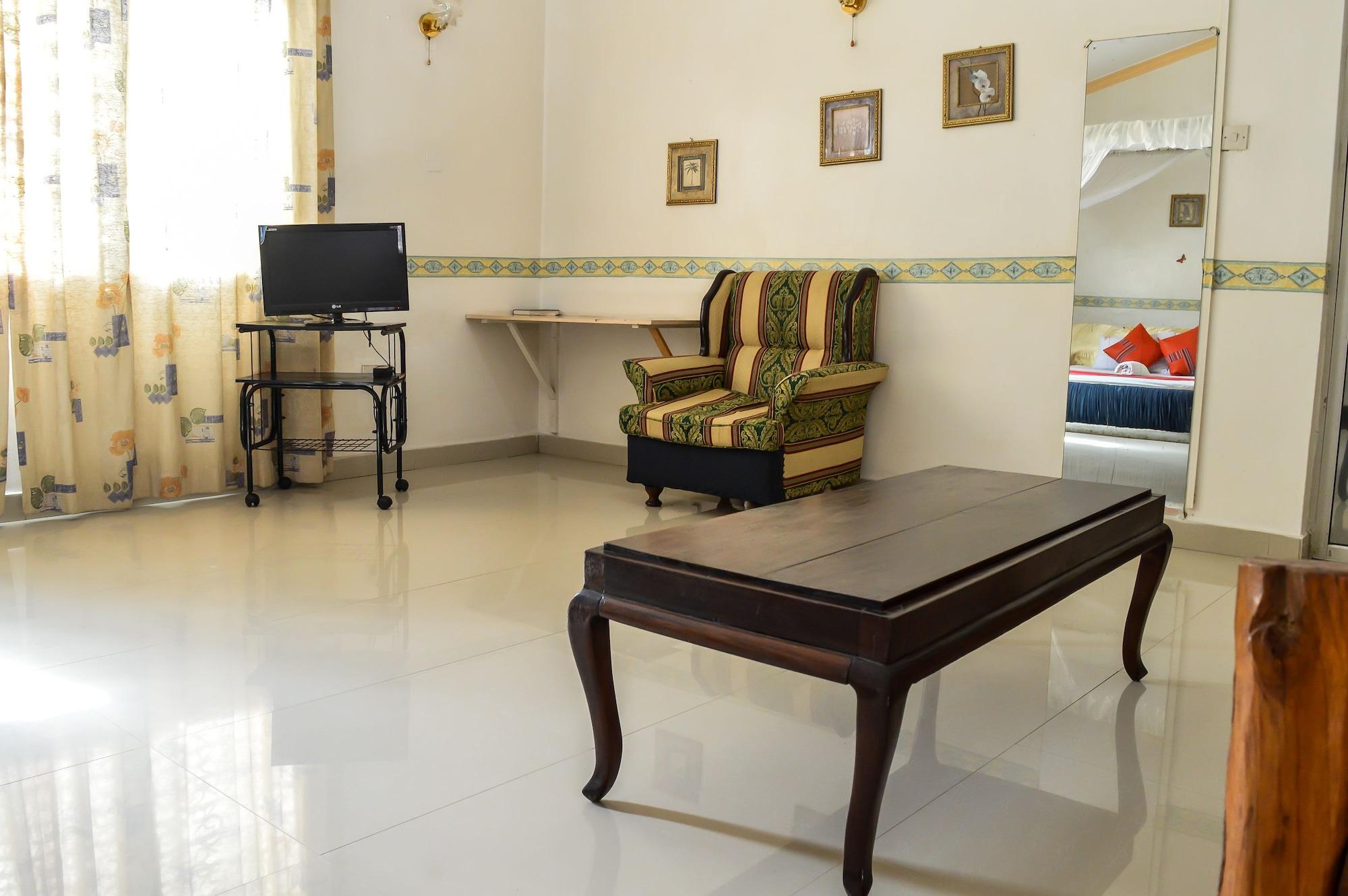 Sanana Conference Center And Holiday Resort Mombasa Zewnętrze zdjęcie