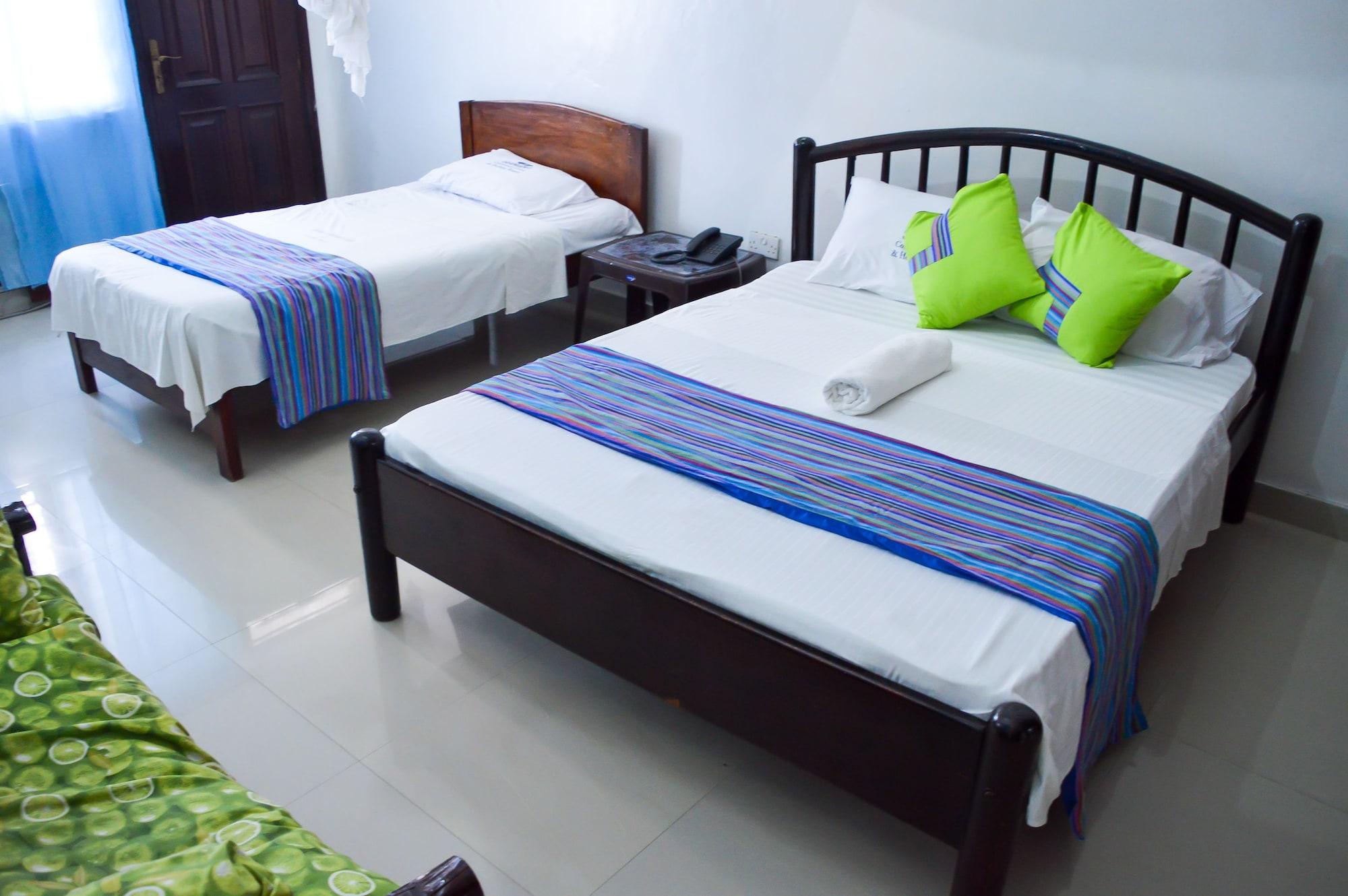 Sanana Conference Center And Holiday Resort Mombasa Zewnętrze zdjęcie