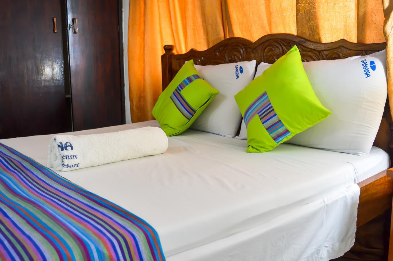 Sanana Conference Center And Holiday Resort Mombasa Zewnętrze zdjęcie
