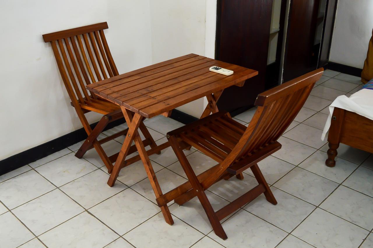 Sanana Conference Center And Holiday Resort Mombasa Zewnętrze zdjęcie
