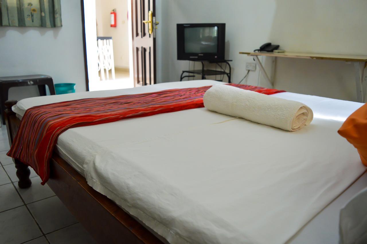 Sanana Conference Center And Holiday Resort Mombasa Zewnętrze zdjęcie