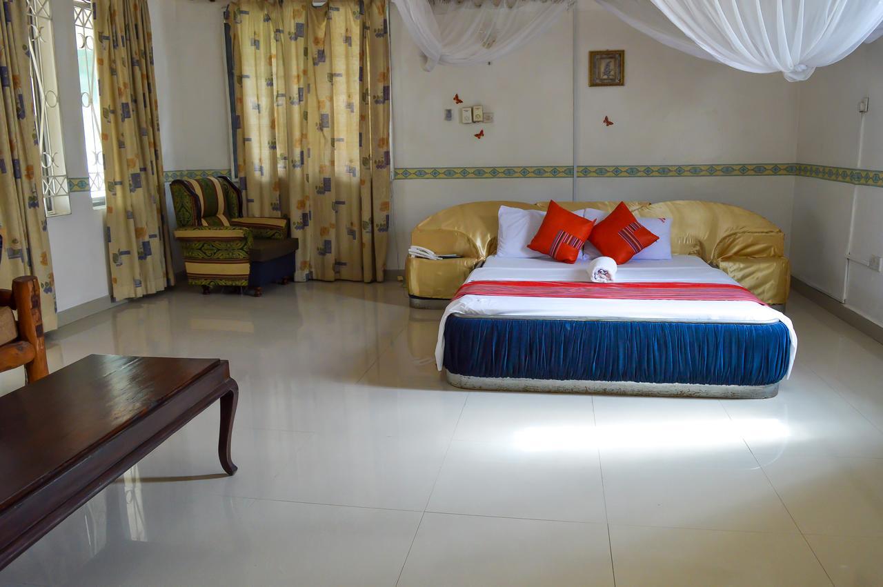 Sanana Conference Center And Holiday Resort Mombasa Zewnętrze zdjęcie