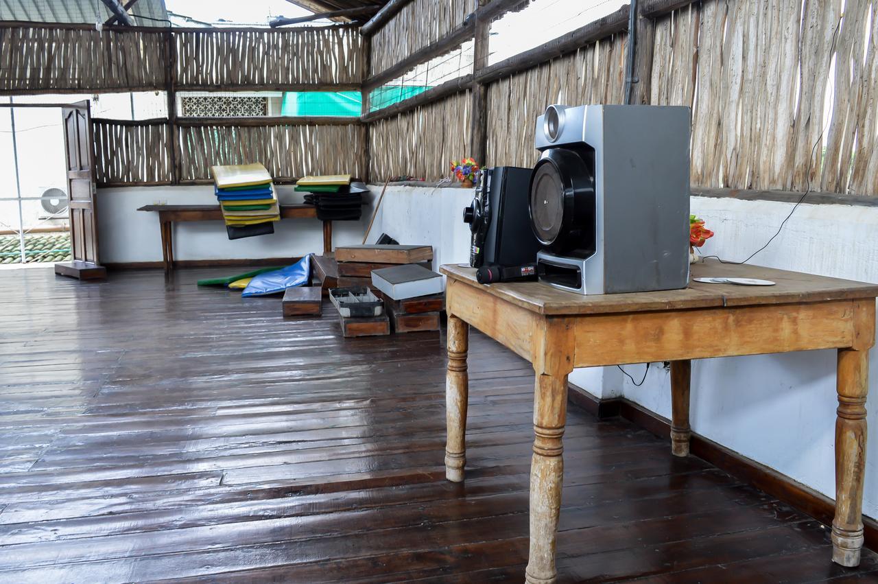 Sanana Conference Center And Holiday Resort Mombasa Zewnętrze zdjęcie