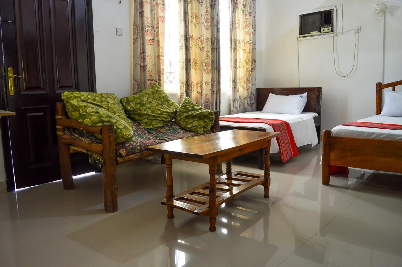 Sanana Conference Center And Holiday Resort Mombasa Zewnętrze zdjęcie