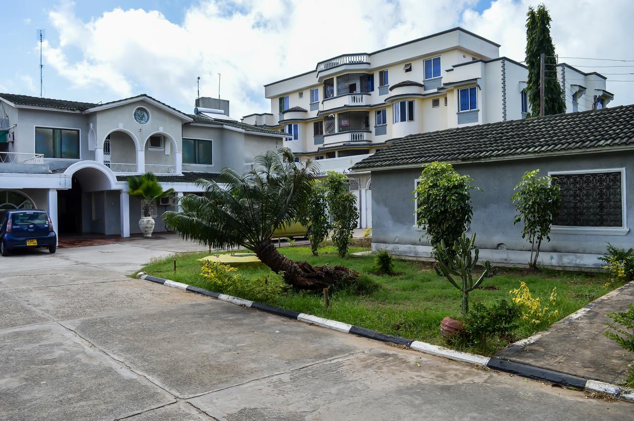 Sanana Conference Center And Holiday Resort Mombasa Zewnętrze zdjęcie