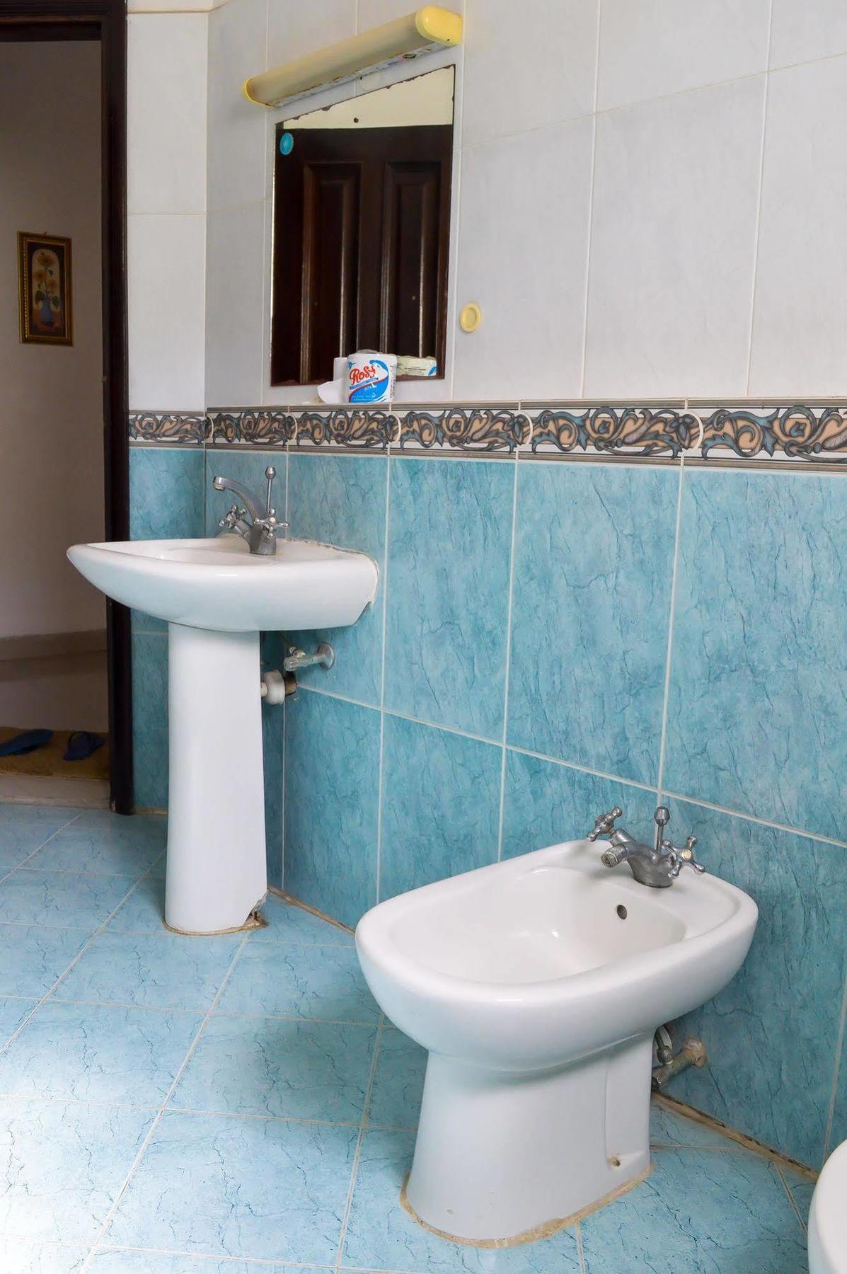Sanana Conference Center And Holiday Resort Mombasa Zewnętrze zdjęcie