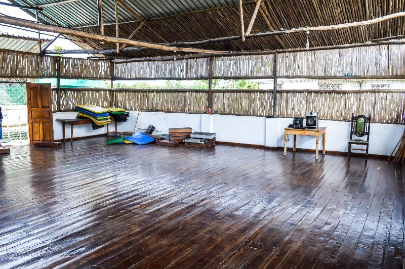 Sanana Conference Center And Holiday Resort Mombasa Zewnętrze zdjęcie